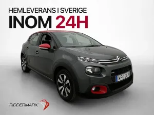 Citroën C3 2017