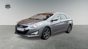 Hyundai i40 2014