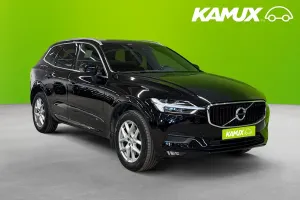 Volvo XC60 2019