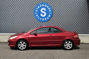 Peugeot 307 2007