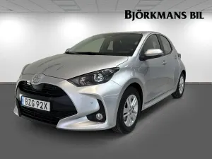 Toyota Yaris 2025