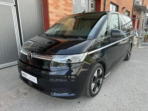 Volkswagen Multivan 2025