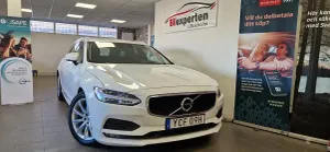 Volvo V90 2020