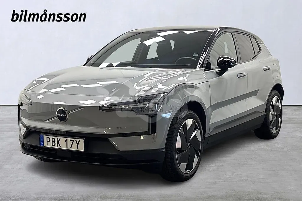Volvo EX30 2024
