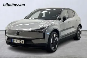 Volvo EX30 2024