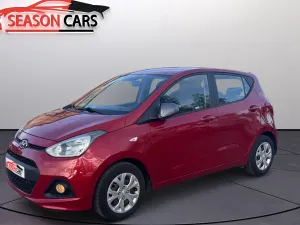 Hyundai i10 2015