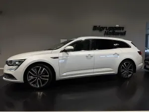 Renault Talisman (SM6) 2019