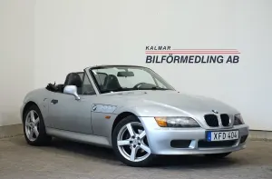 BMW Z3 1999