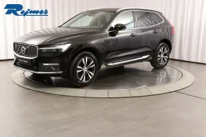 Volvo XC60 2023
