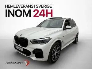 BMW X5 2023