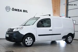 Renault Kangoo 2021