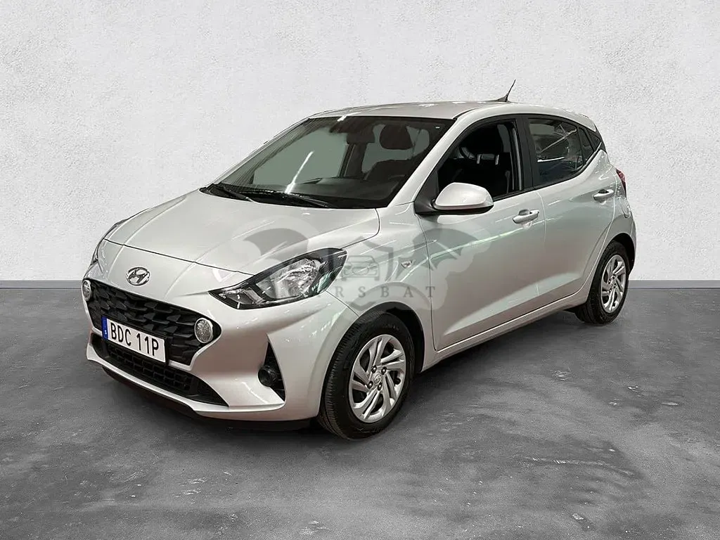 Hyundai i10 2023