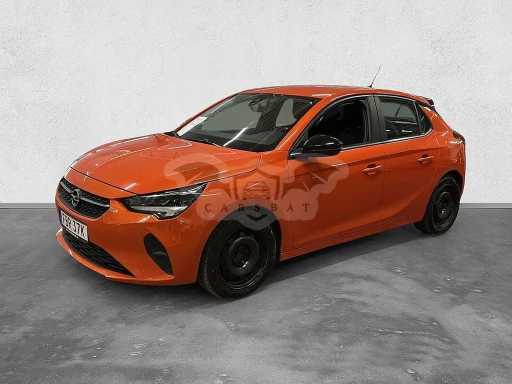 Opel Corsa 2020