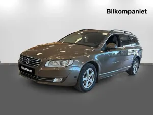 Volvo V70 2015