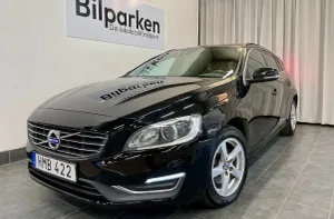 Volvo V60 2016