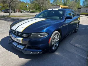 Dodge Charger 2016