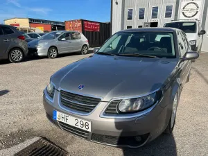 Saab 9-5 2006