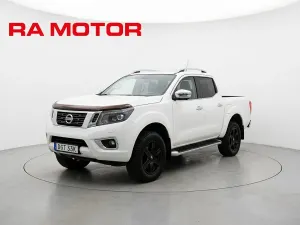 Nissan Navara 2021