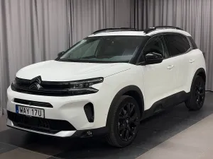 Citroën C5 Aircross 2023