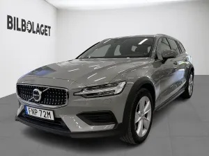 Volvo V60 2024