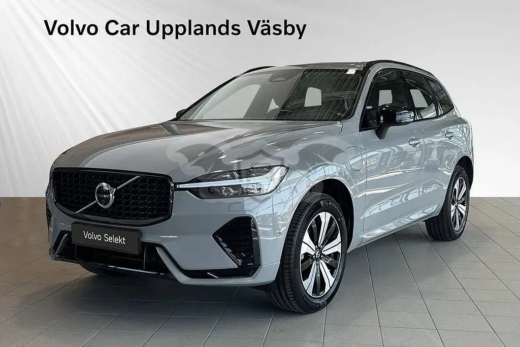 Volvo XC60 2025