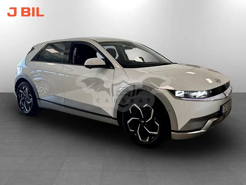Hyundai IONIQ 5 2023