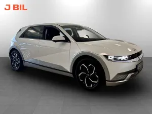 Hyundai IONIQ 5 2023