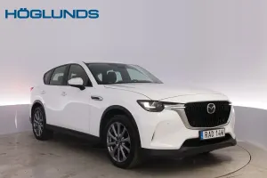 Mazda CX-60 2023