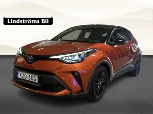 Toyota C-HR 2020