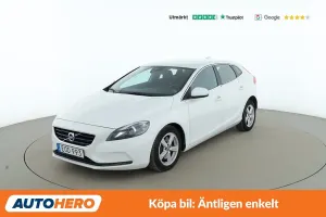 Volvo V40 2016