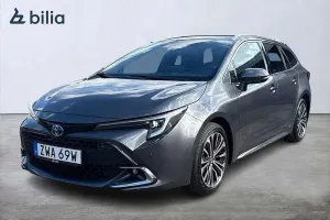 Toyota Corolla 2025