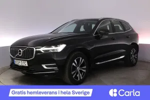 Volvo XC60 2021