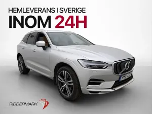 Volvo XC60 2020