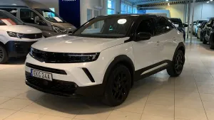 Opel Mokka 2023