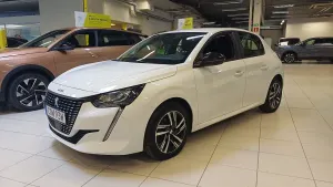 Peugeot 208 2023