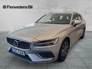 Volvo V60 2019