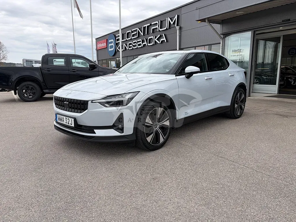 Polestar 2 2023