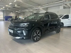 Citroën C5 Aircross 2023