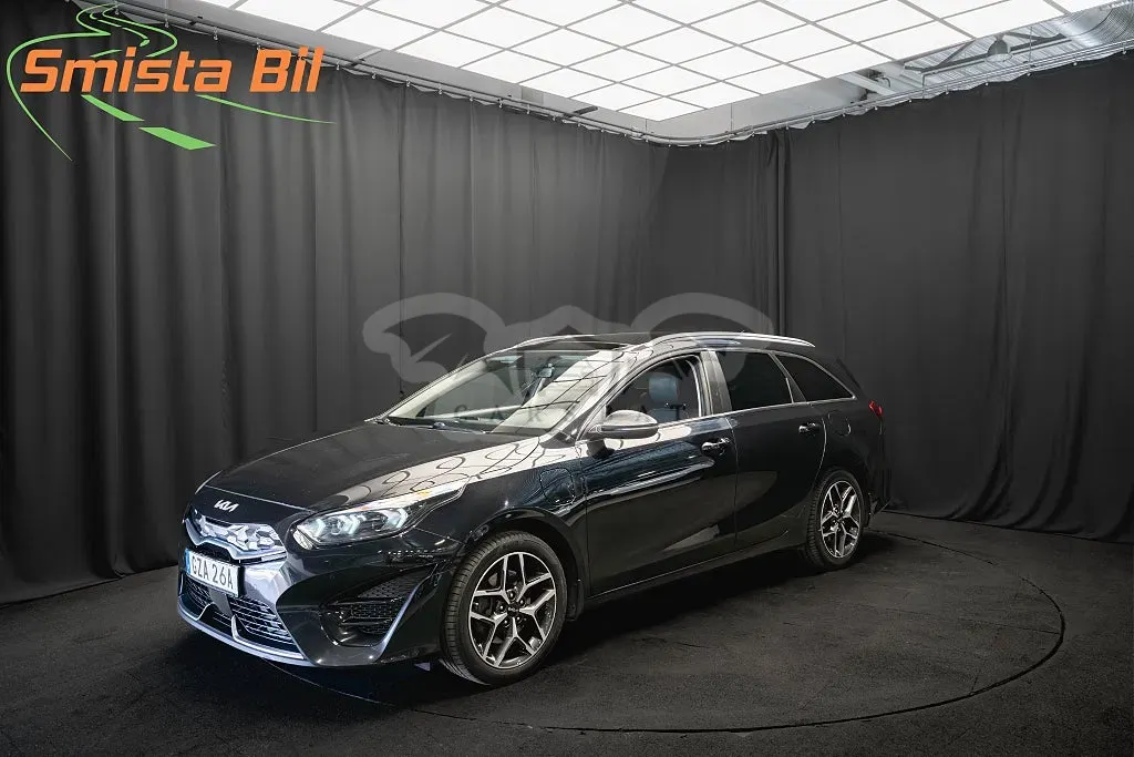 Kia Ceed 2022