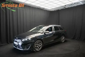 Kia Ceed 2022