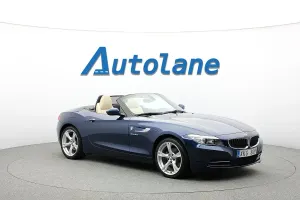 BMW Z4 2013