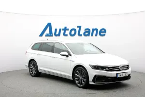 Volkswagen Passat 2020