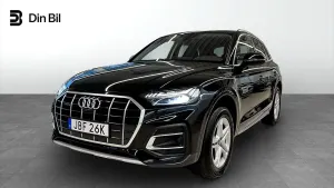 Audi Q5 2025