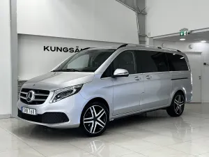 Mercedes-Benz V 2020