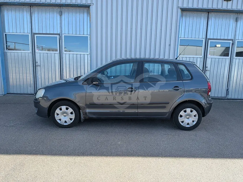 Volkswagen Polo 2006