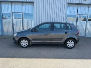 Volkswagen Polo 2006