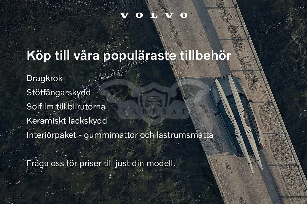 Volvo XC60 2017