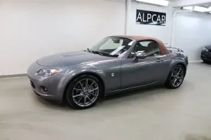 Mazda MX-5 (Miata) 2006