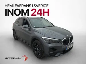 BMW X1 2020