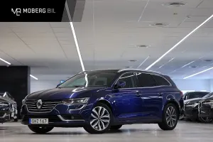 Renault Talisman (SM6) 2017